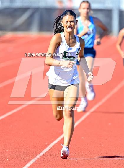 Thumbnail 3 in Pirate Booty Invitational (800 Meter) photogallery.