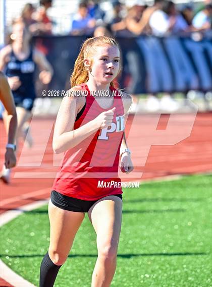 Thumbnail 3 in Pirate Booty Invitational (800 Meter) photogallery.