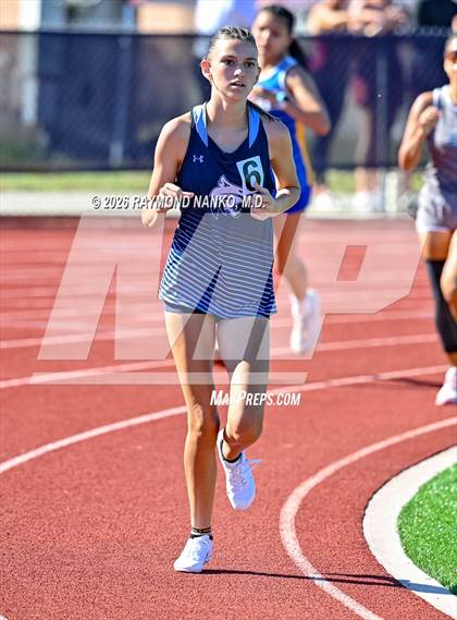Thumbnail 2 in Pirate Booty Invitational (800 Meter) photogallery.