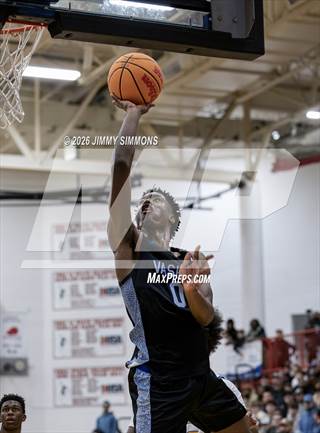 Warren Township vs. Vashon (Highland Optimist Shootout)