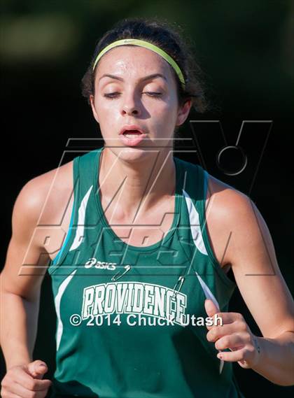 Thumbnail 1 in Dos Pueblos Invitational (Girls Races) photogallery.