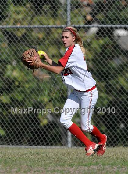 Thumbnail 3 in Lakewood vs Warren (Kiwanis Showtime Tournament) photogallery.