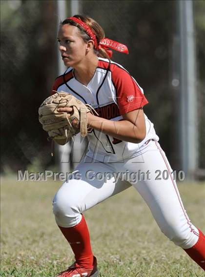 Thumbnail 3 in Lakewood vs Warren (Kiwanis Showtime Tournament) photogallery.