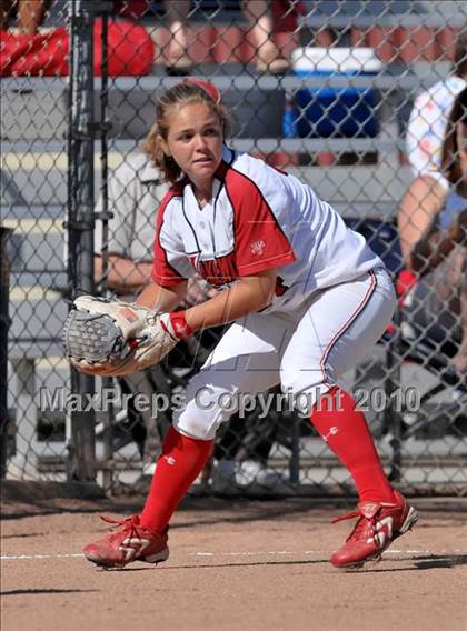 Thumbnail 3 in Lakewood vs Warren (Kiwanis Showtime Tournament) photogallery.