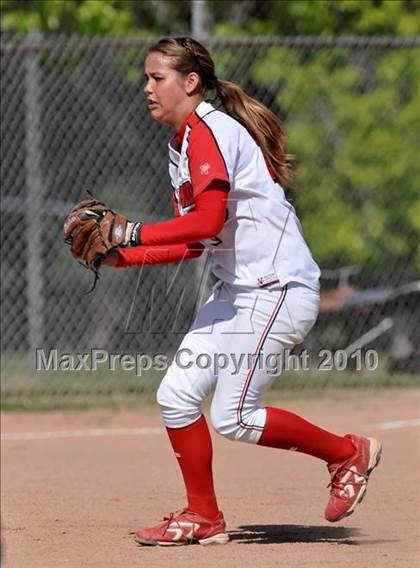 Thumbnail 3 in Lakewood vs Warren (Kiwanis Showtime Tournament) photogallery.