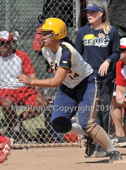 Thumbnail 2 in Lakewood vs Warren (Kiwanis Showtime Tournament) photogallery.