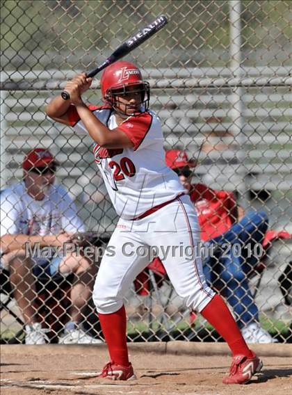 Thumbnail 3 in Lakewood vs Warren (Kiwanis Showtime Tournament) photogallery.