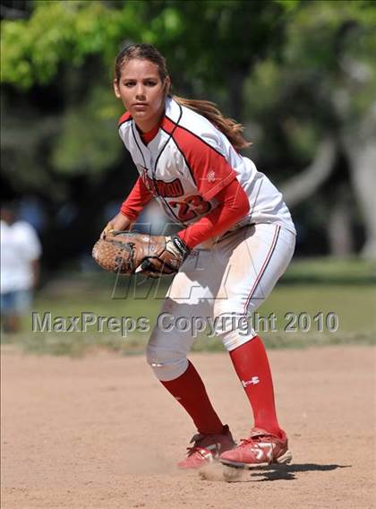 Thumbnail 1 in Lakewood vs Warren (Kiwanis Showtime Tournament) photogallery.