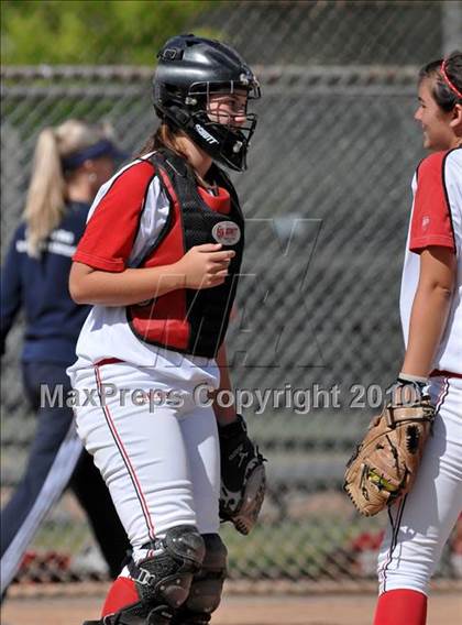 Thumbnail 1 in Lakewood vs Warren (Kiwanis Showtime Tournament) photogallery.