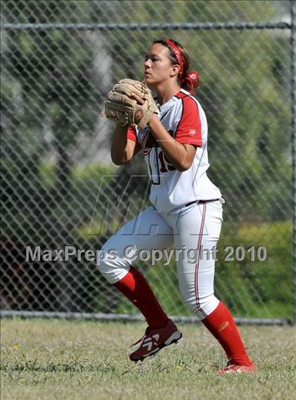 Thumbnail 3 in Lakewood vs Warren (Kiwanis Showtime Tournament) photogallery.
