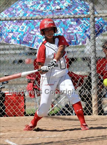 Thumbnail 1 in Lakewood vs Warren (Kiwanis Showtime Tournament) photogallery.