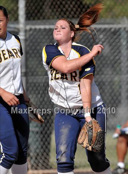 Thumbnail 1 in Lakewood vs Warren (Kiwanis Showtime Tournament) photogallery.