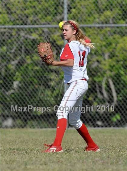 Thumbnail 1 in Lakewood vs Warren (Kiwanis Showtime Tournament) photogallery.
