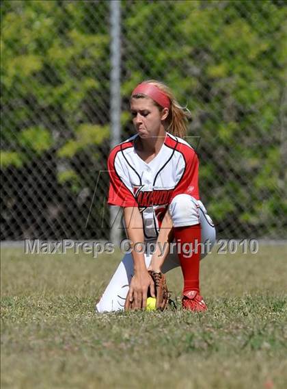 Thumbnail 3 in Lakewood vs Warren (Kiwanis Showtime Tournament) photogallery.