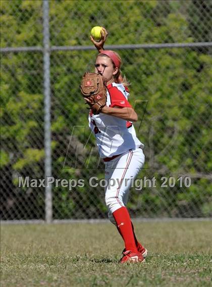 Thumbnail 1 in Lakewood vs Warren (Kiwanis Showtime Tournament) photogallery.