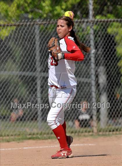 Thumbnail 1 in Lakewood vs Warren (Kiwanis Showtime Tournament) photogallery.