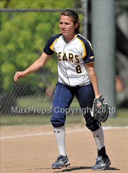Thumbnail 2 in Lakewood vs Warren (Kiwanis Showtime Tournament) photogallery.