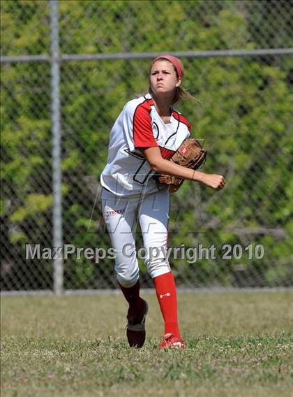 Thumbnail 3 in Lakewood vs Warren (Kiwanis Showtime Tournament) photogallery.