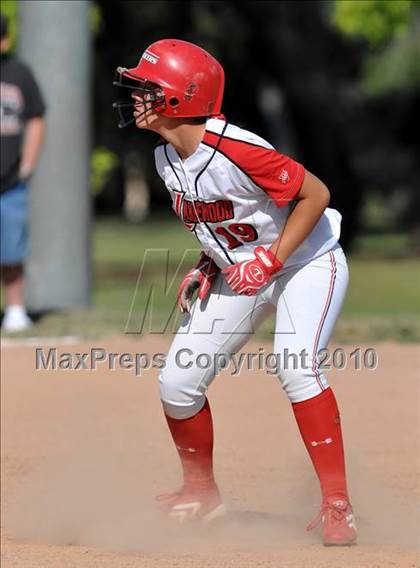 Thumbnail 1 in Lakewood vs Warren (Kiwanis Showtime Tournament) photogallery.
