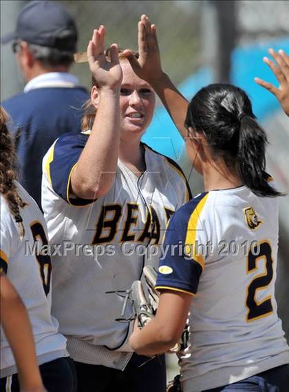 Thumbnail 3 in Lakewood vs Warren (Kiwanis Showtime Tournament) photogallery.