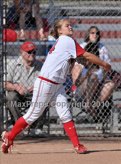 Thumbnail 1 in Lakewood vs Warren (Kiwanis Showtime Tournament) photogallery.