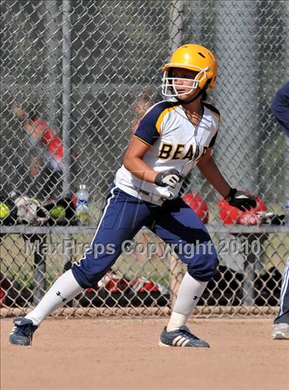 Thumbnail 1 in Lakewood vs Warren (Kiwanis Showtime Tournament) photogallery.