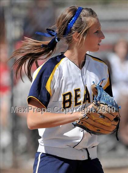 Thumbnail 3 in Lakewood vs Warren (Kiwanis Showtime Tournament) photogallery.