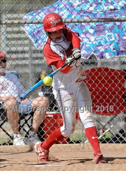 Thumbnail 3 in Lakewood vs Warren (Kiwanis Showtime Tournament) photogallery.