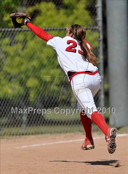 Thumbnail 3 in Lakewood vs Warren (Kiwanis Showtime Tournament) photogallery.