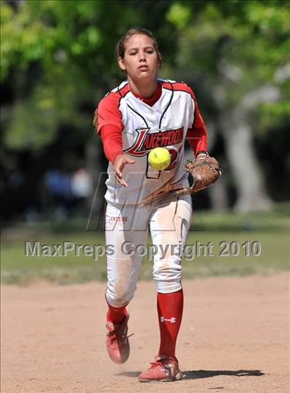 Thumbnail 1 in Lakewood vs Warren (Kiwanis Showtime Tournament) photogallery.