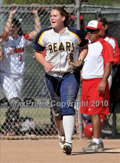 Thumbnail 1 in Lakewood vs Warren (Kiwanis Showtime Tournament) photogallery.