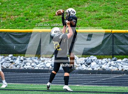 Thumbnail 1 in North Stanly vs Concord (Scrimmage) photogallery.