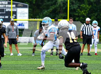 Thumbnail 1 in North Stanly vs Concord (Scrimmage) photogallery.