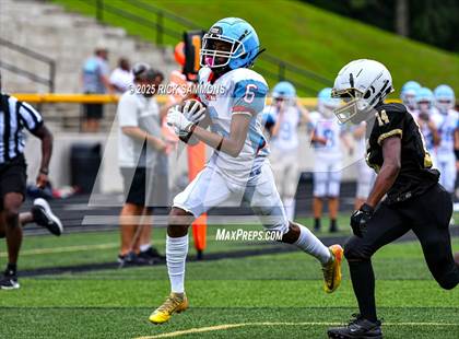 Thumbnail 1 in North Stanly vs Concord (Scrimmage) photogallery.