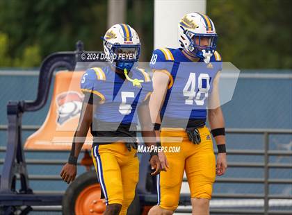 Thumbnail 1 in Waukesha North @ Catholic Memorial photogallery.