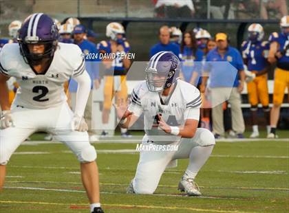 Thumbnail 2 in Waukesha North @ Catholic Memorial photogallery.