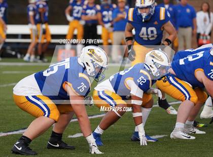 Thumbnail 1 in Waukesha North @ Catholic Memorial photogallery.