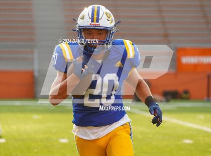 Thumbnail 3 in Waukesha North @ Catholic Memorial photogallery.