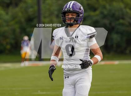 Thumbnail 2 in Waukesha North @ Catholic Memorial photogallery.