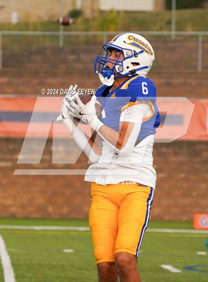 Thumbnail 3 in Waukesha North @ Catholic Memorial photogallery.