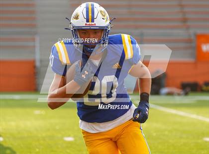 Thumbnail 1 in Waukesha North @ Catholic Memorial photogallery.