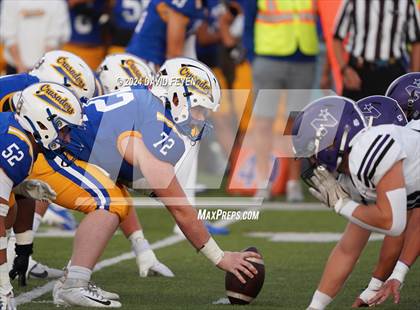 Thumbnail 3 in Waukesha North @ Catholic Memorial photogallery.