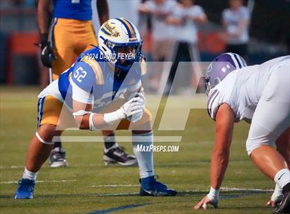 Thumbnail 3 in Waukesha North @ Catholic Memorial photogallery.