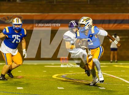 Thumbnail 2 in Waukesha North @ Catholic Memorial photogallery.