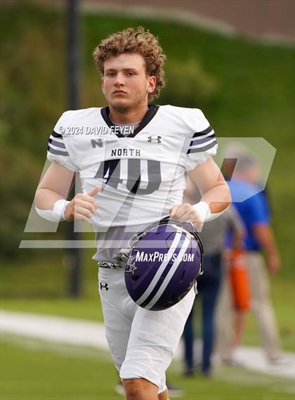 Thumbnail 2 in Waukesha North @ Catholic Memorial photogallery.