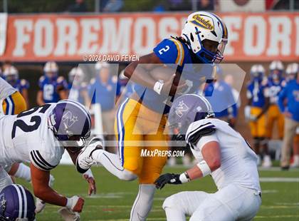 Thumbnail 1 in Waukesha North @ Catholic Memorial photogallery.