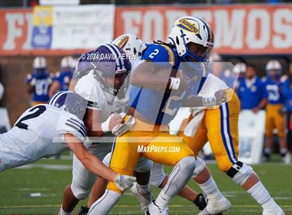 Thumbnail 3 in Waukesha North @ Catholic Memorial photogallery.