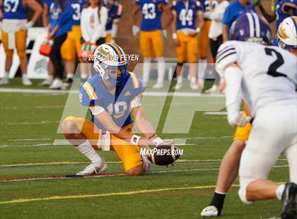 Thumbnail 2 in Waukesha North @ Catholic Memorial photogallery.