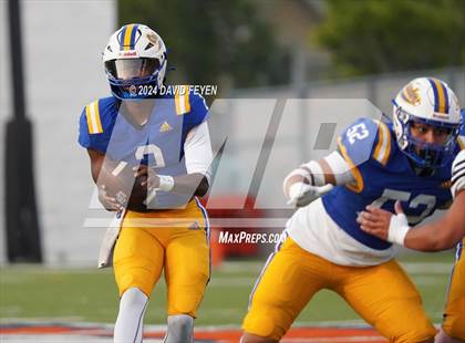 Thumbnail 1 in Waukesha North @ Catholic Memorial photogallery.
