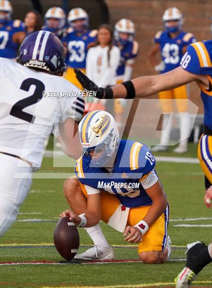 Thumbnail 3 in Waukesha North @ Catholic Memorial photogallery.